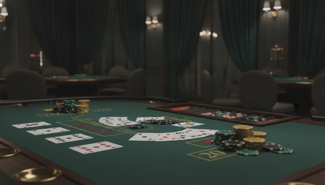 Explore the Game Selection at Spinit Casino